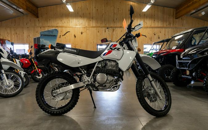 2024 Honda XR™ 650L