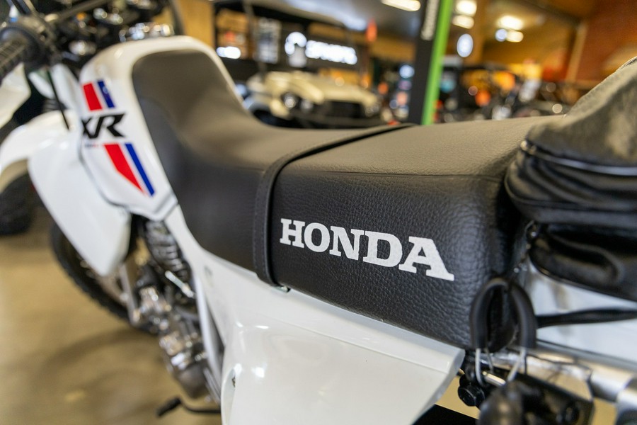 2024 Honda XR™ 650L