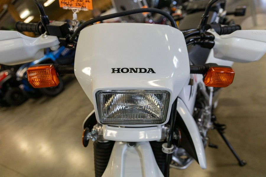 2024 Honda XR™ 650L