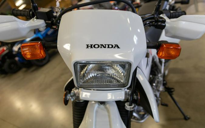 2024 Honda XR™ 650L