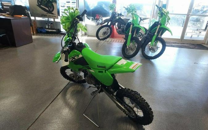 2025 Kawasaki KX™65