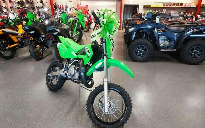 2025 Kawasaki KX™65