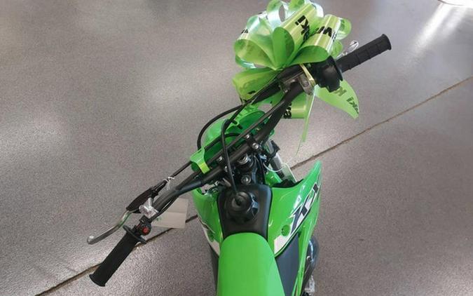 2025 Kawasaki KX™65