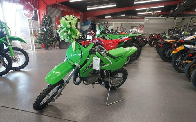 2025 Kawasaki KX™65