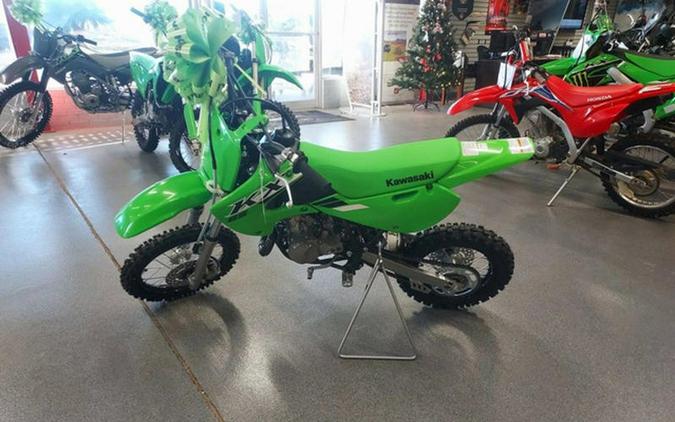 2025 Kawasaki KX™65