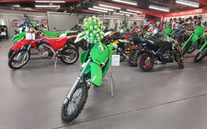 2025 Kawasaki KX™65