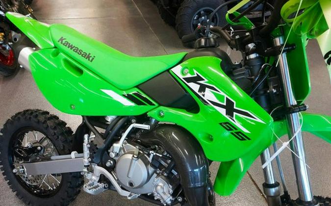 2025 Kawasaki KX™65