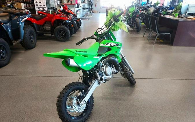 2025 Kawasaki KX™65