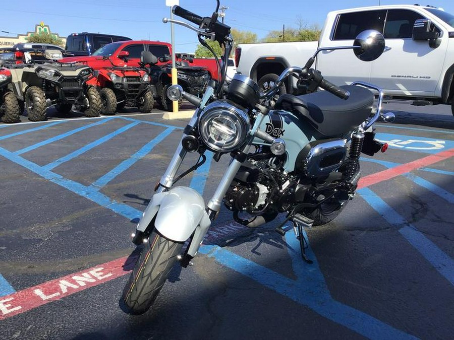 2025 Honda® Dax 125