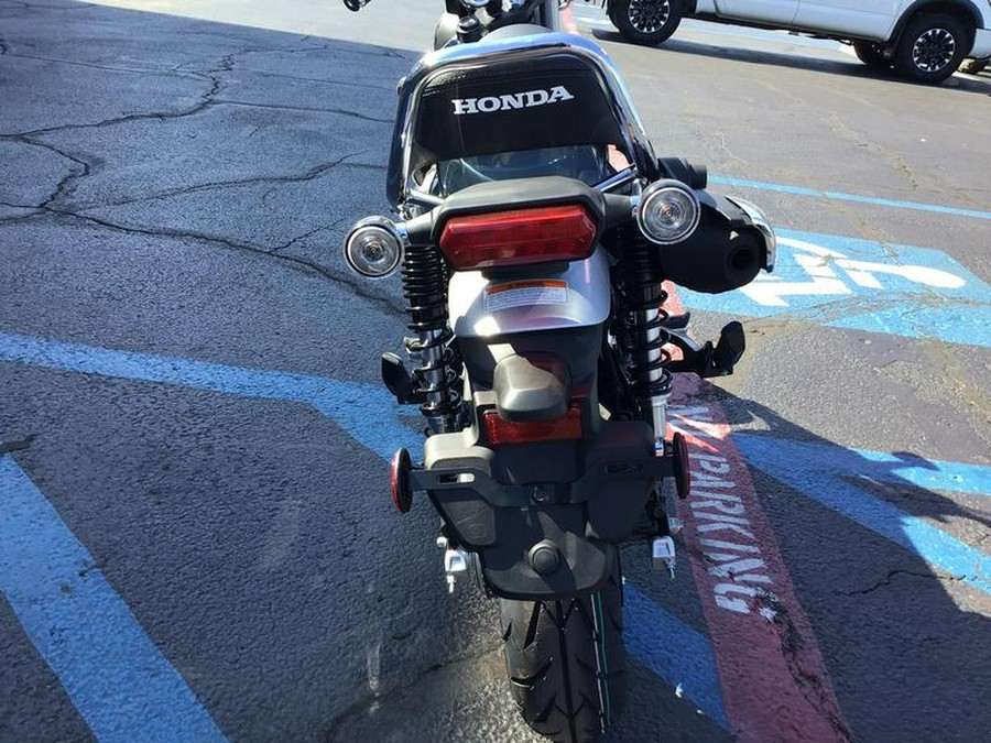 2025 Honda® Dax 125