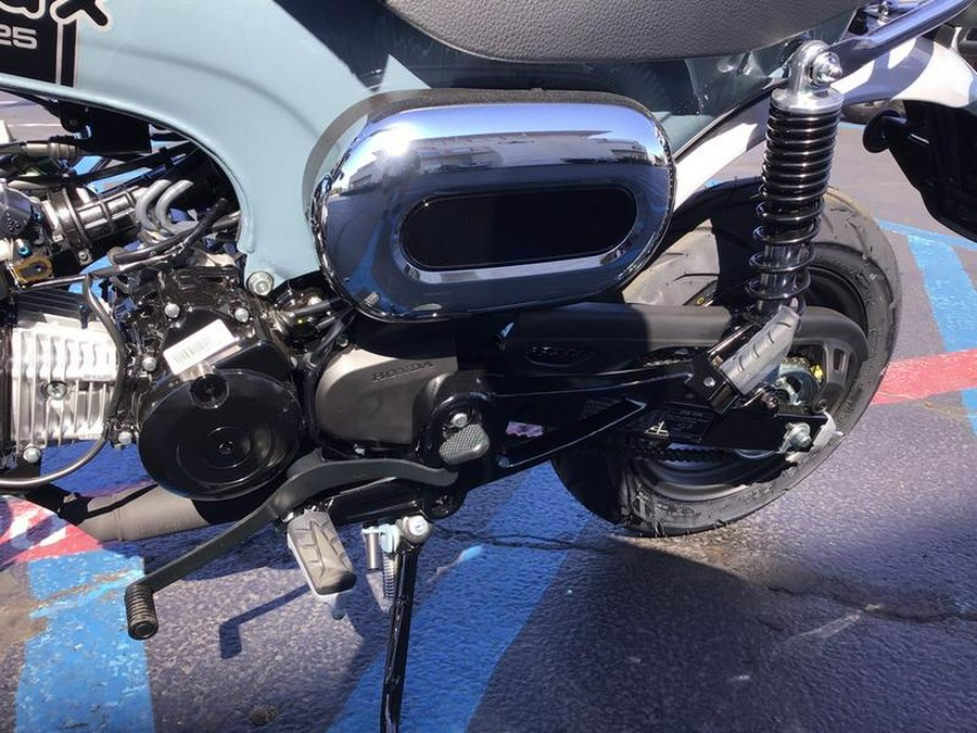 2025 Honda® Dax 125