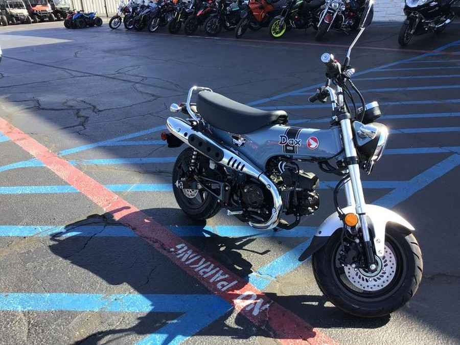 2025 Honda® Dax 125