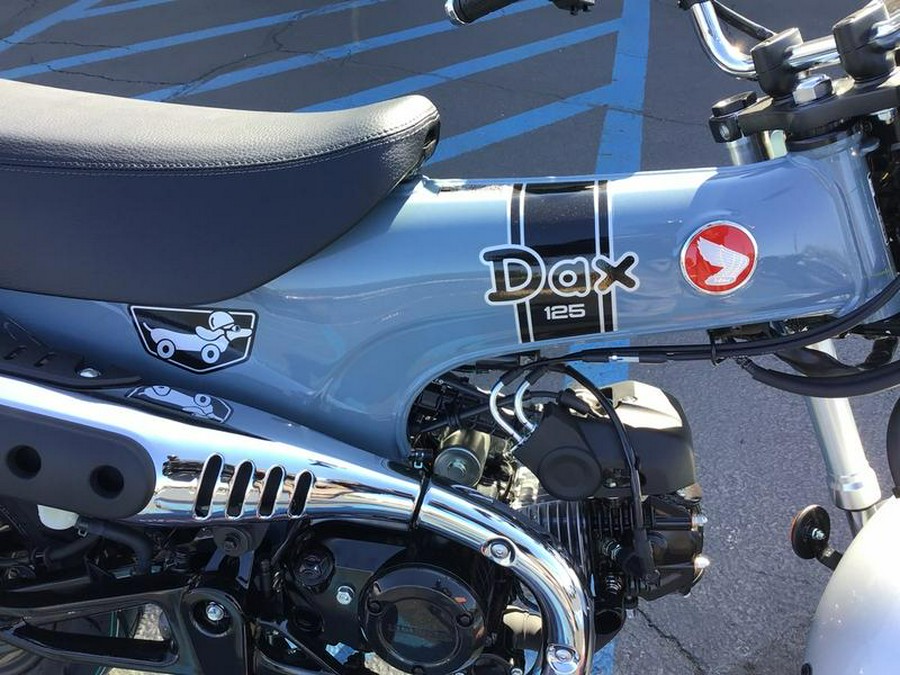 2025 Honda® Dax 125