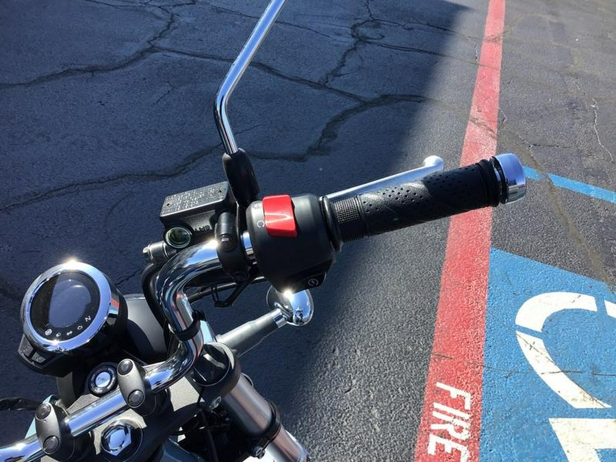 2025 Honda® Dax 125