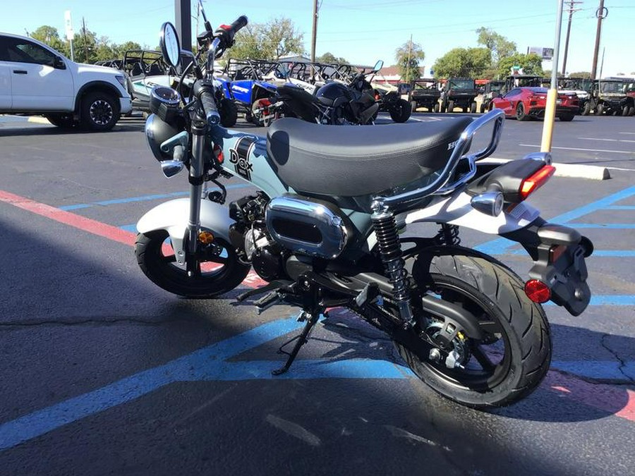 2025 Honda® Dax 125