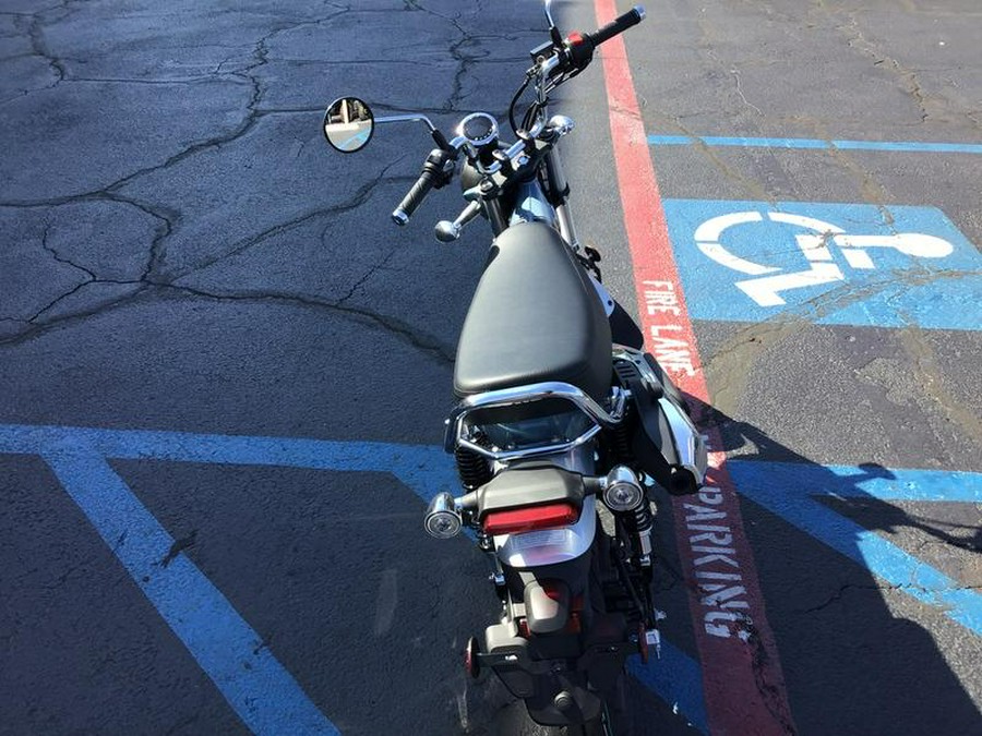 2025 Honda® Dax 125