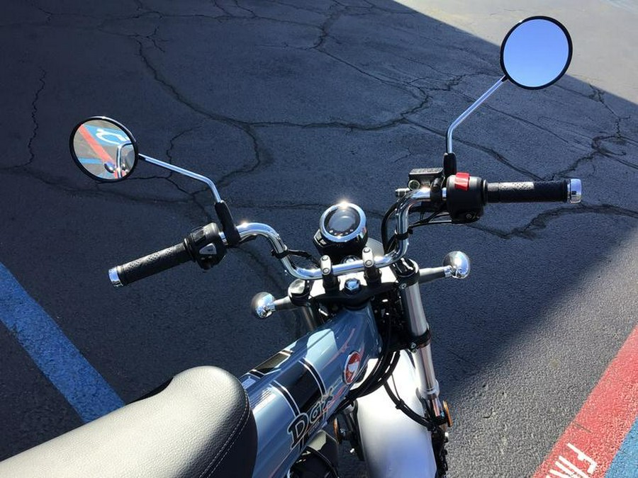 2025 Honda® Dax 125