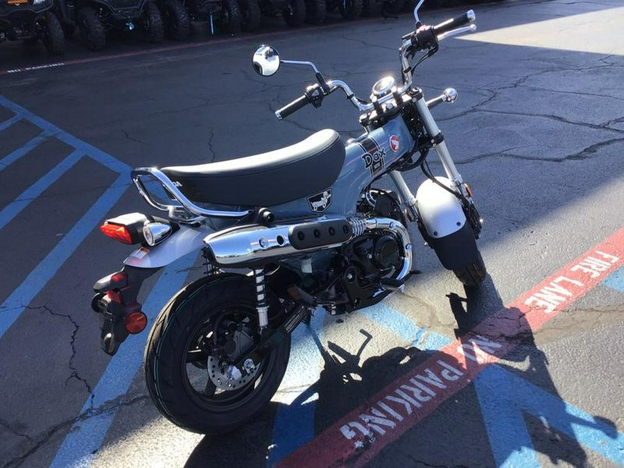 2025 Honda® Dax 125