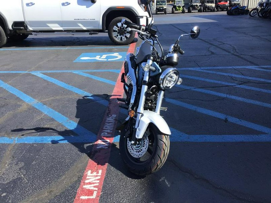 2025 Honda® Dax 125