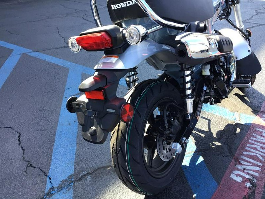 2025 Honda® Dax 125