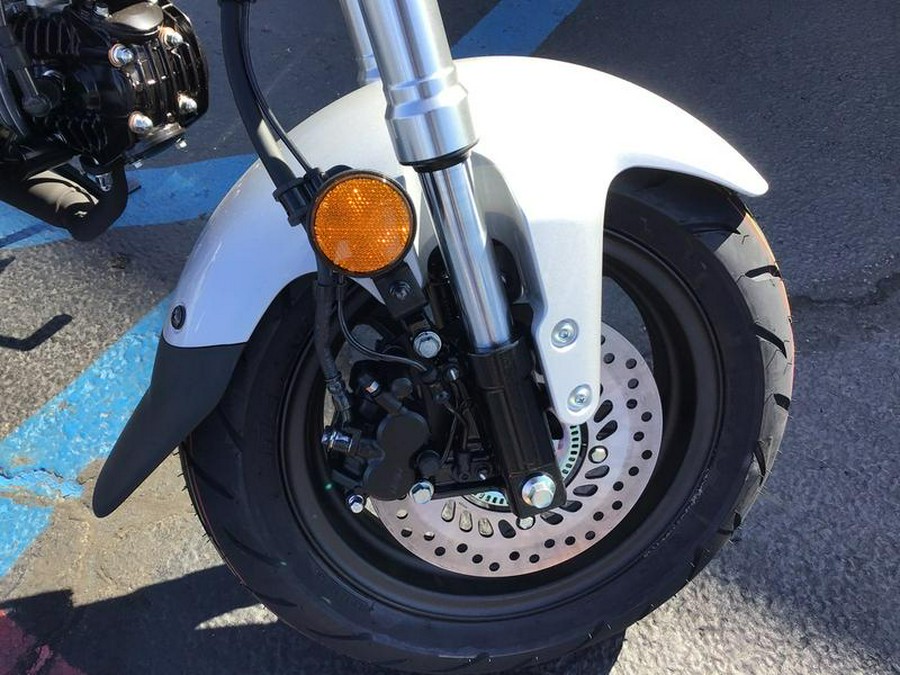 2025 Honda® Dax 125