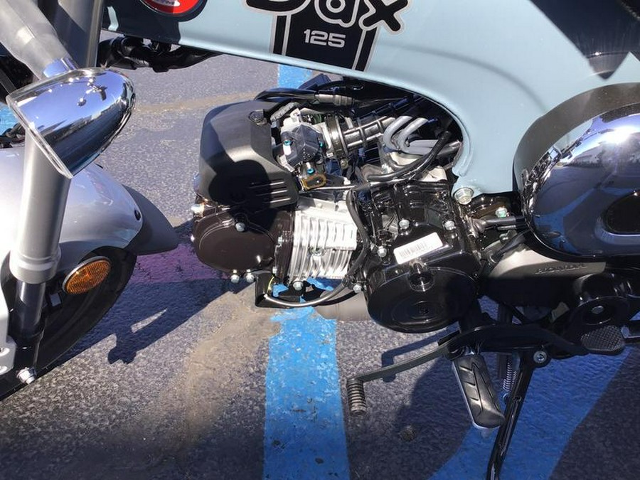 2025 Honda® Dax 125