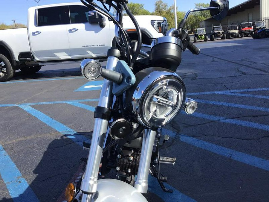 2025 Honda® Dax 125