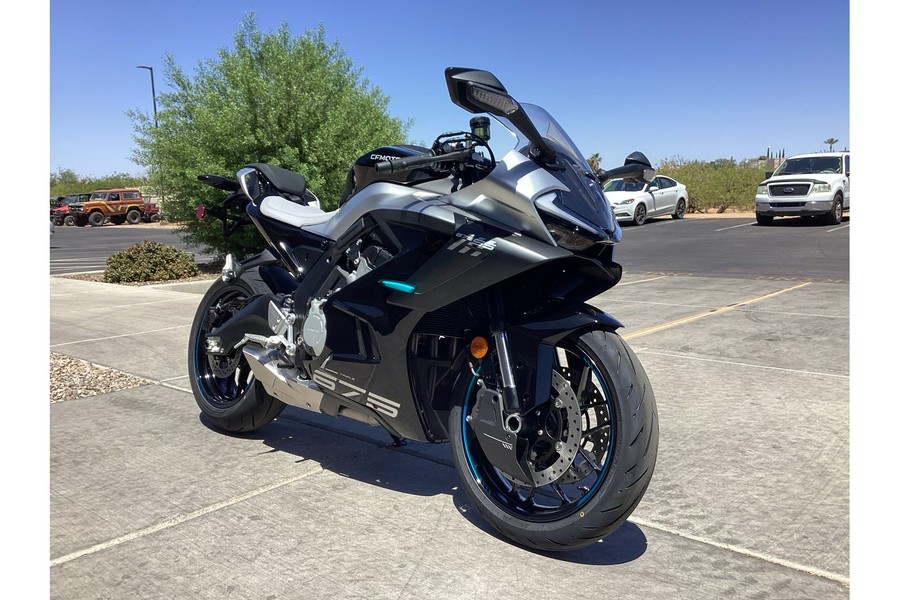 2025 SS 675 - CFMOTO