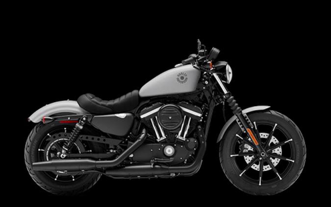 XL 883N 2020 Iron 883