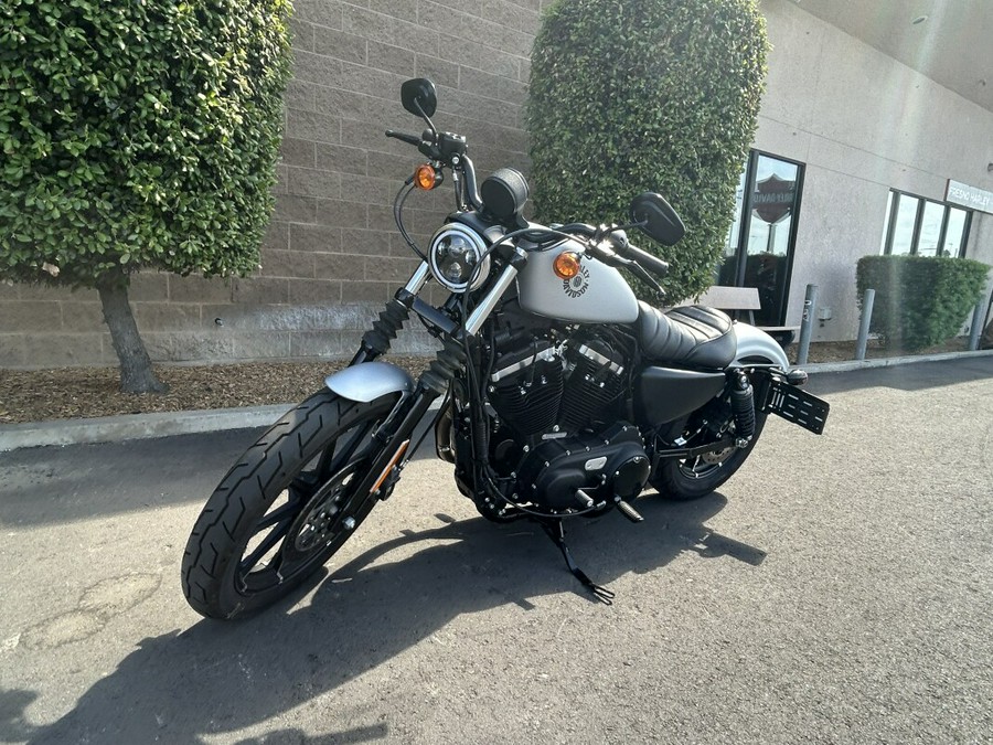 XL 883N 2020 Iron 883