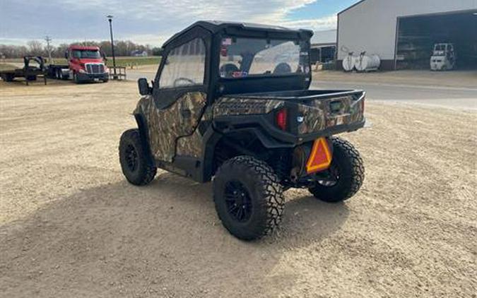 2017 Polaris General 1000 EPS SE