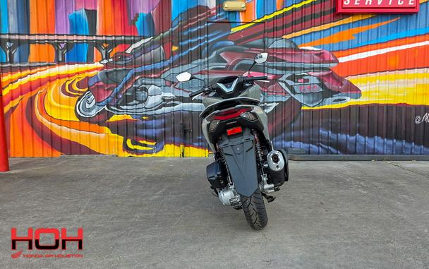 2025 Honda® PCX