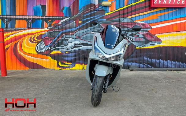 2025 Honda® PCX
