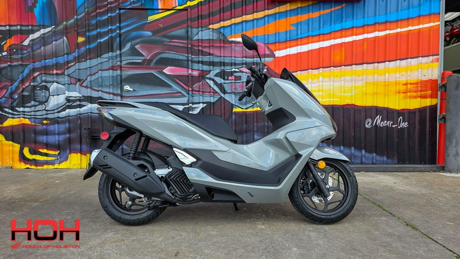 2025 Honda® PCX