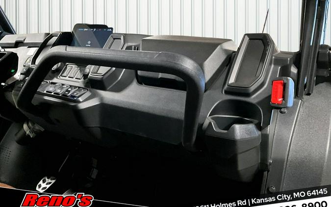 2026 CFMOTO UFORCE U10 Pro