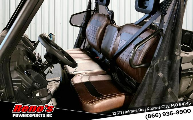 2026 CFMOTO UFORCE U10 Pro