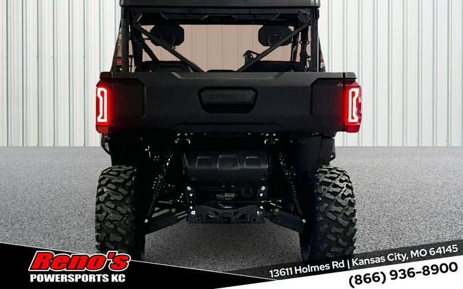 2026 CFMOTO UFORCE U10 Pro