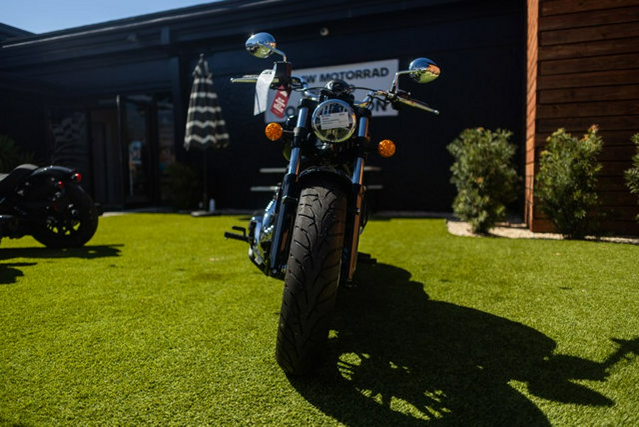 2025 Indian SCOUT CLASSIC SIXTY LIMITED