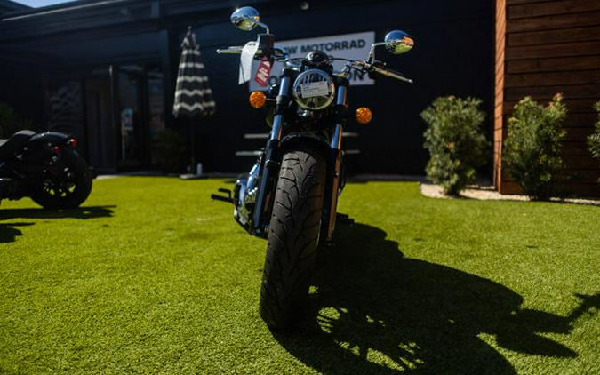 2025 Indian SCOUT CLASSIC SIXTY LIMITED