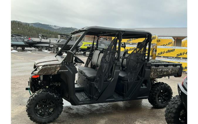 2026 CFMOTO UFORCE 1000 XL