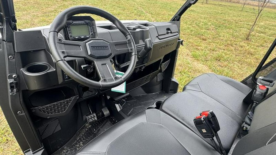 2026 Polaris® Ranger Crew 1000 Premium