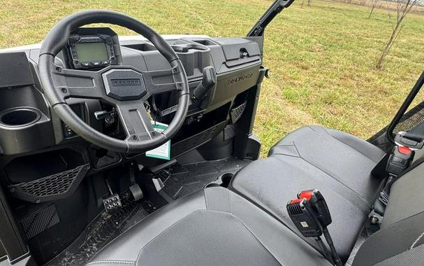 2026 Polaris® Ranger Crew 1000 Premium