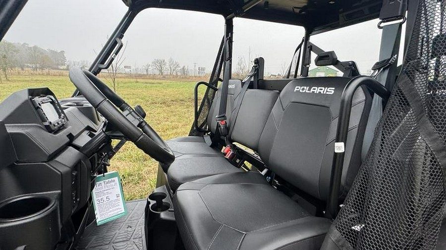 2026 Polaris® Ranger Crew 1000 Premium