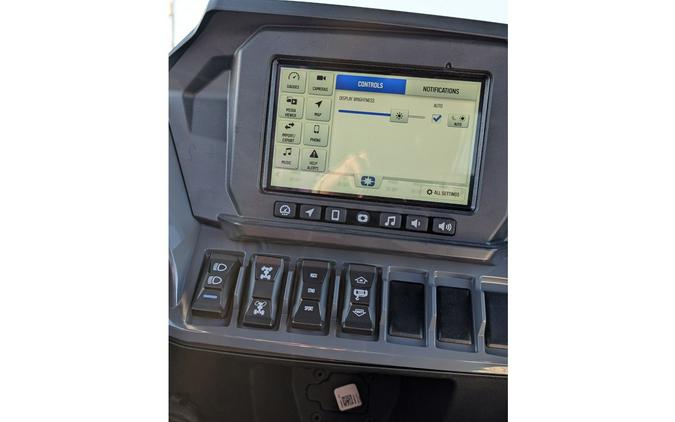 2026 Polaris RZR XP S 4 1000 ULTIMATE