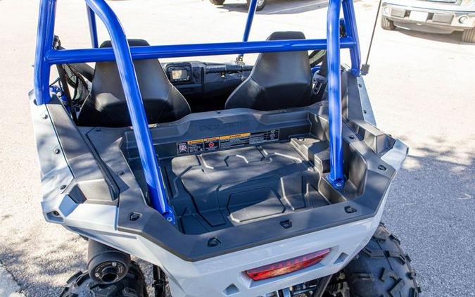 New 2026 POLARIS RZR 200 EFI