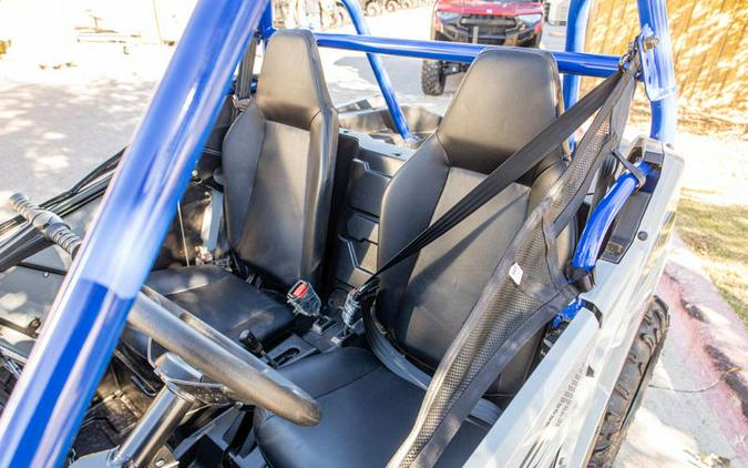 New 2026 POLARIS RZR 200 EFI