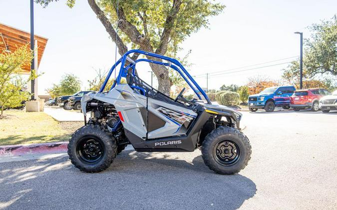 New 2026 POLARIS RZR 200 EFI