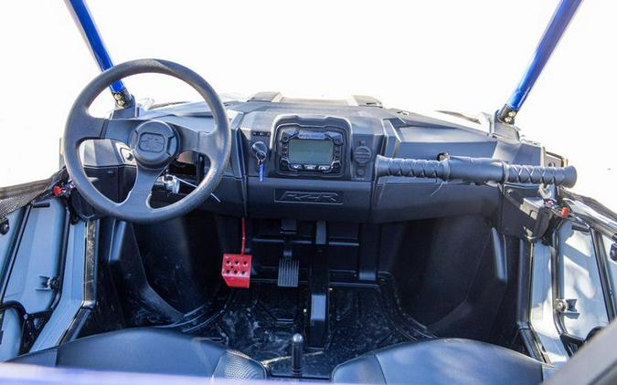 New 2026 POLARIS RZR 200 EFI