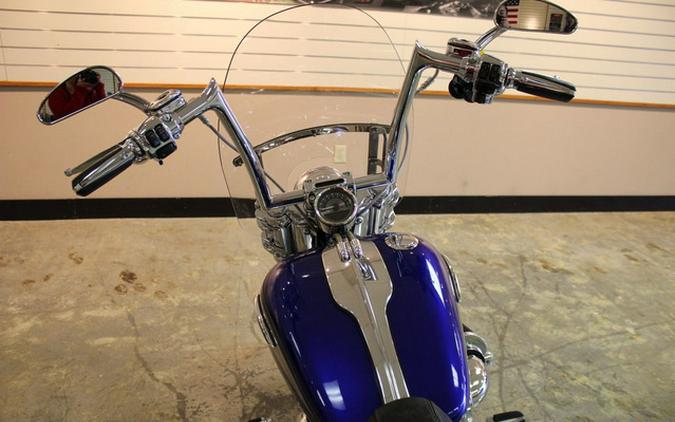 2014 Harley-Davidson FXSBSE - CVO Breakout