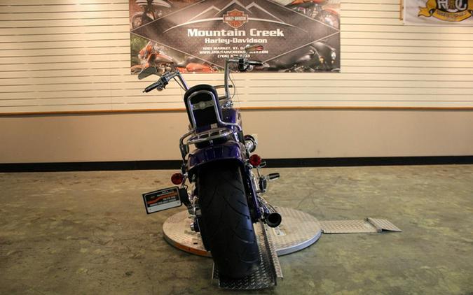 2014 Harley-Davidson FXSBSE - CVO Breakout